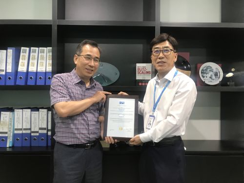 Dt&C VINA - The first and only CBTL Laboratory in Vietnam