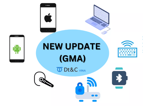 [GMA News] China issues new regulations for wireless devices