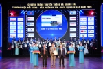 Dt&C Vina Honored in the Top 10 Enterprises Providing Excellent Services in 2025